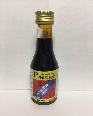  Prestige German Bitter, 20 .